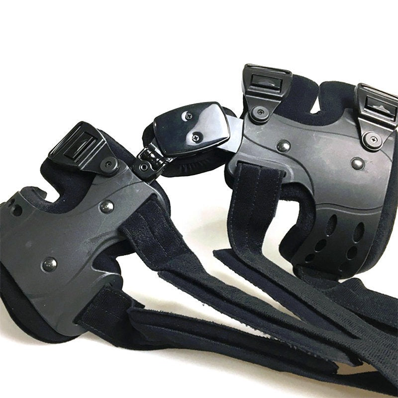 Knee Alignment Brace — Corrects Inward & Outward Twist