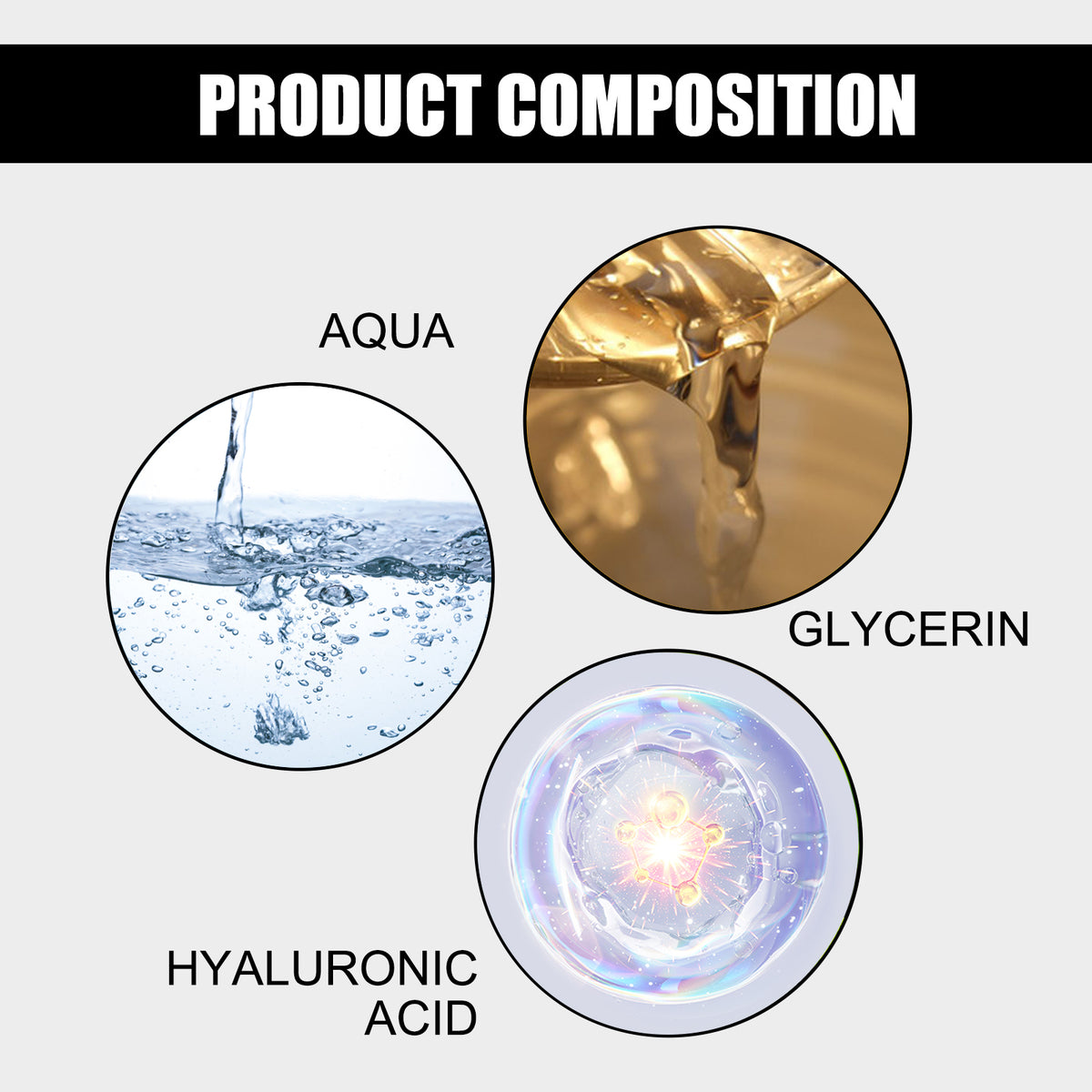 Posterior Relaxation Spray for External Comfort Care