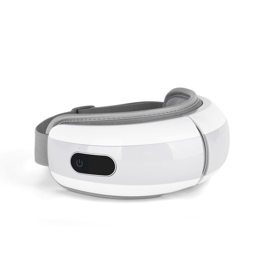 Eye Massager with Heat & Airbag Compression — Instant Eye