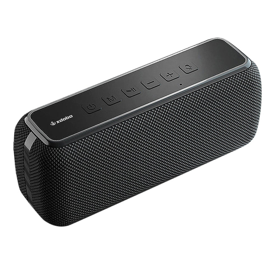 Portable Bluetooth Speaker — 60W Bass, 15h Play, IPX5