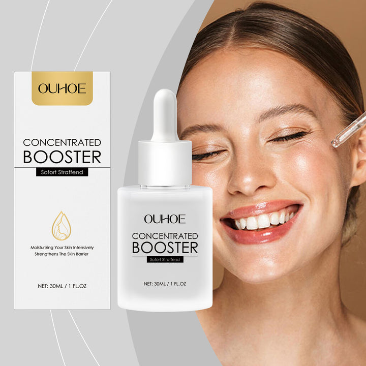 Hyaluronic Acid Essence for Deep, Lasting Skin Hydration