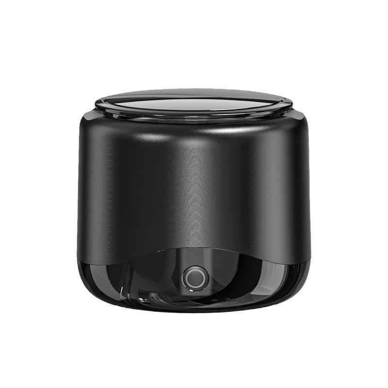 Portable Ultrasonic Denture Cleaner with 42kHz Waves