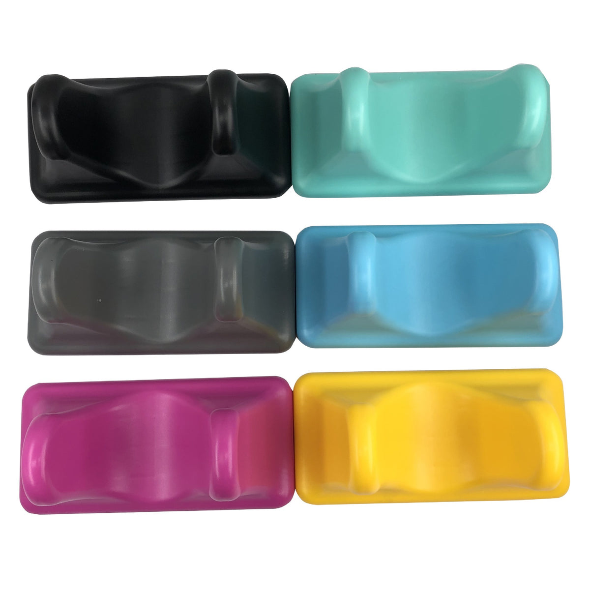 Deep Tissue Buttock Massager — Hip & Lower Back Relief