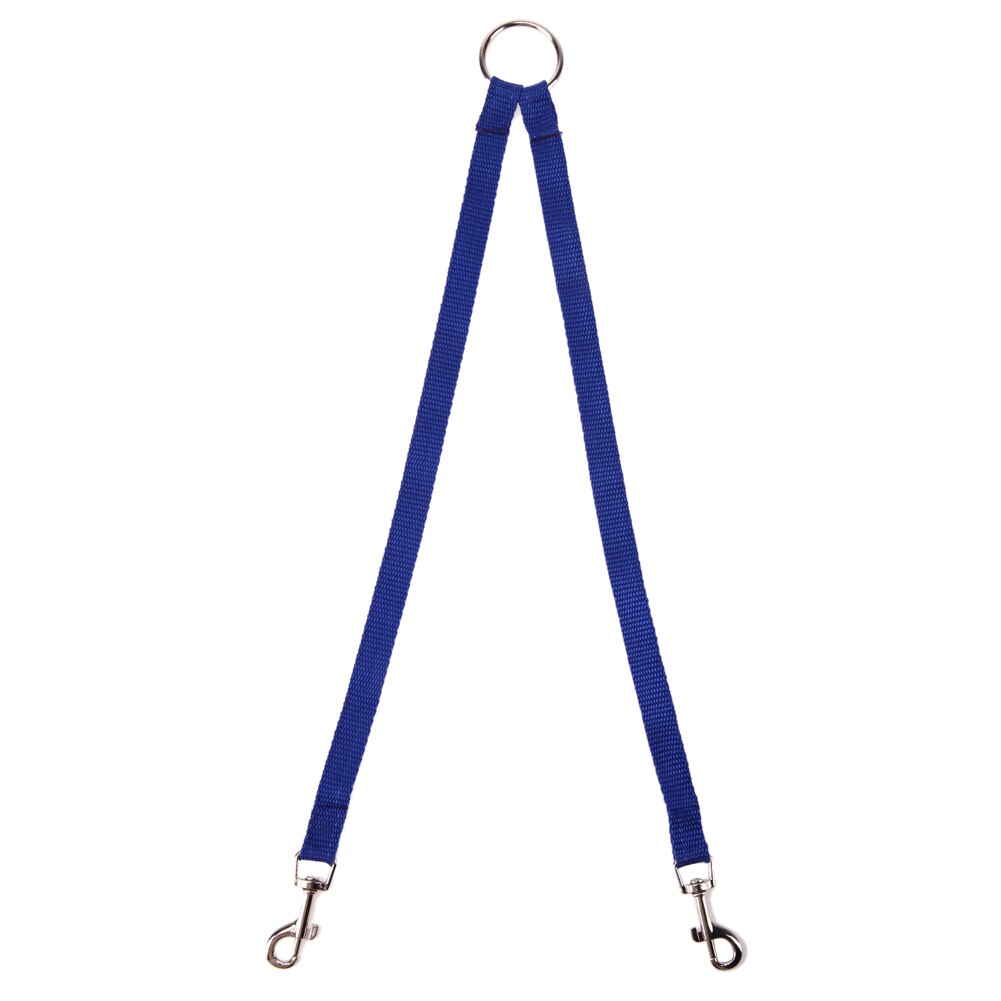 Dog Coupler Leash for Two Dogs, Calmer Daily Walks