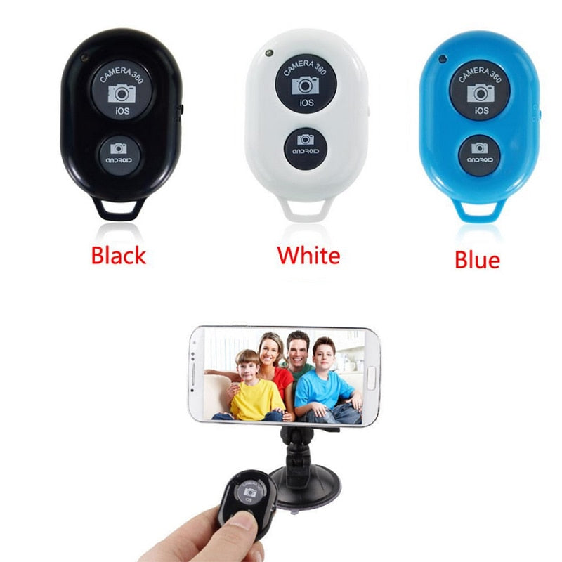 Phone Camera Lens Kit: Fisheye, Wide Angle & Macro