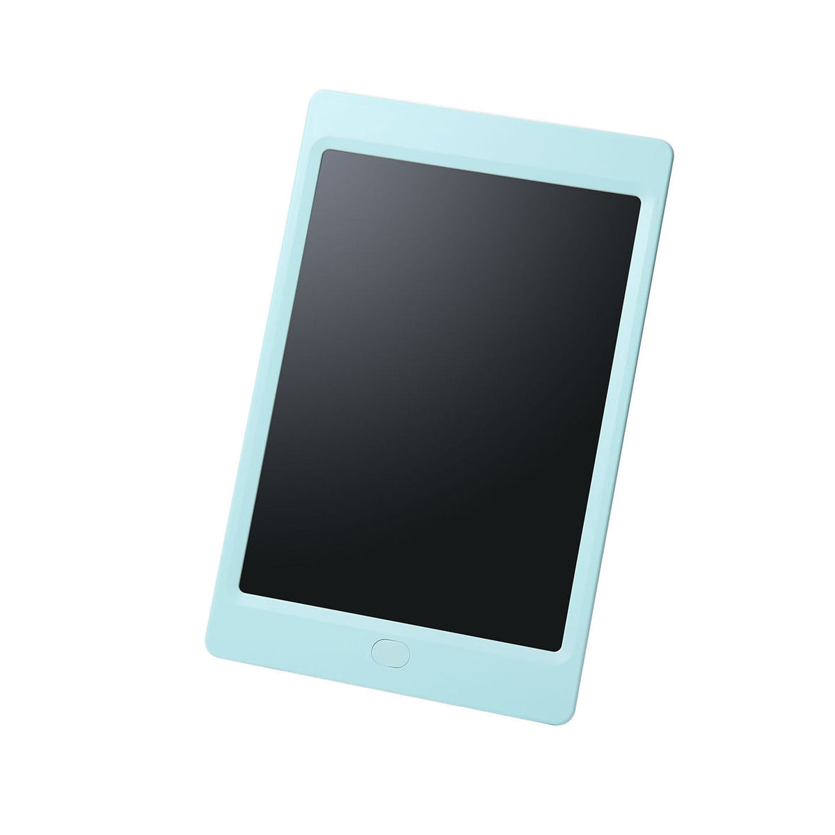 LCD Writing Tablet for Kids: Mess-Free Reusable Drawing