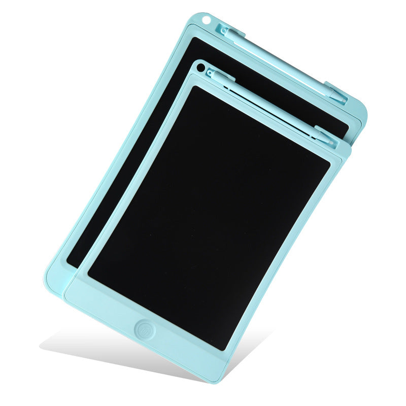 LCD Writing Tablet for Kids | Reusable Mess-Free Drawing