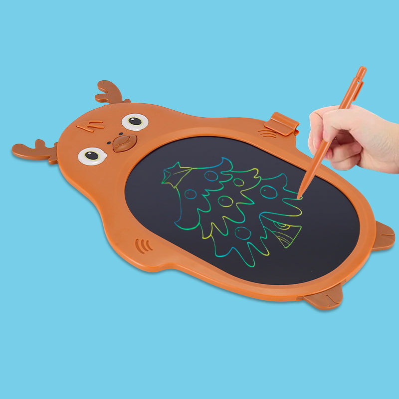 8.5-Inch LCD Writing Tablet for Screen-Free Creativity