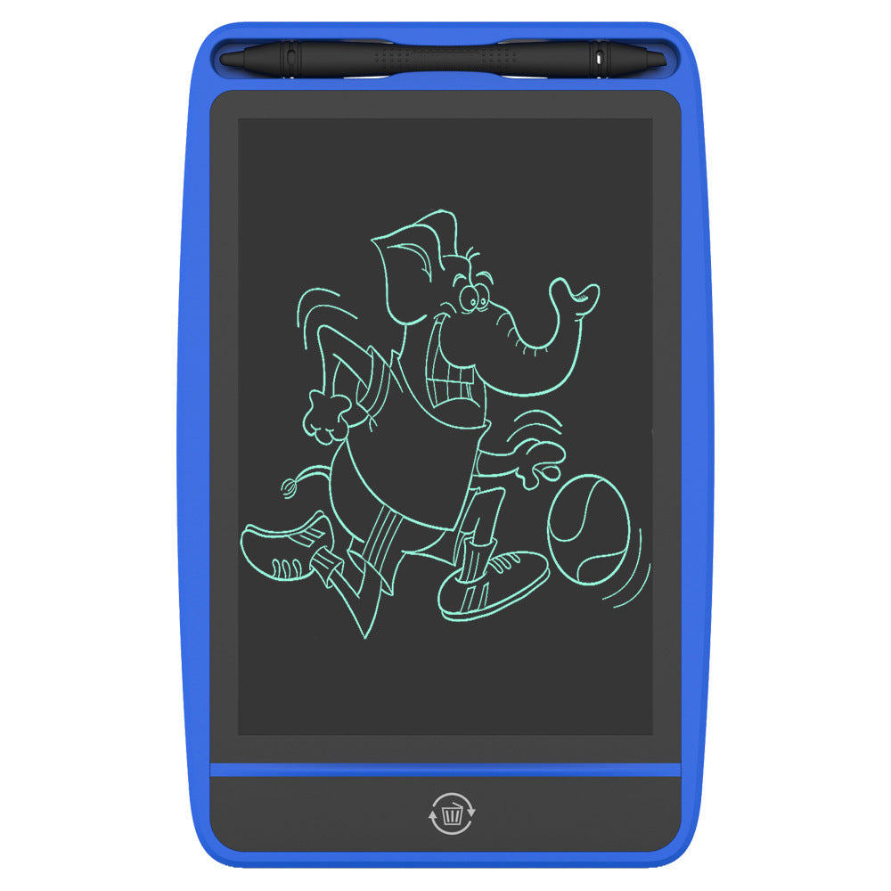 8.5-Inch LCD Writing Board for Mess-Free Kids' Drawing