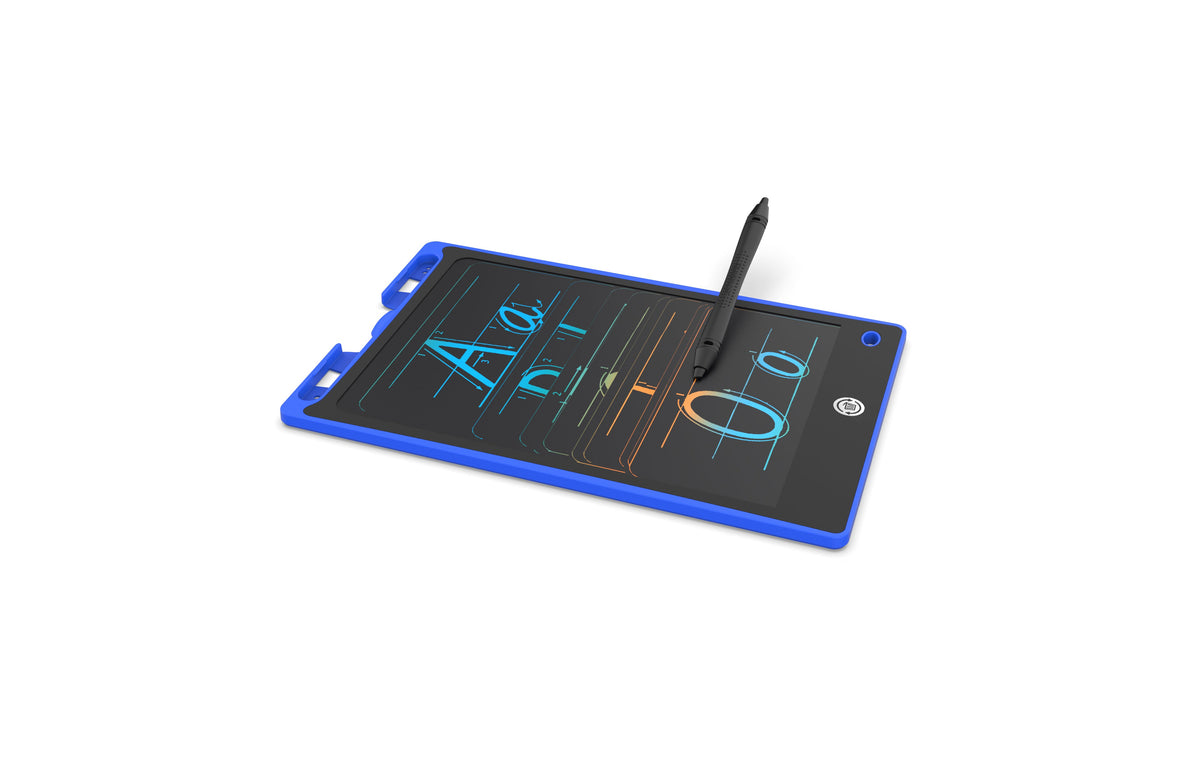 8.8-Inch LCD Writing Tablet for Screen-Free Drawing