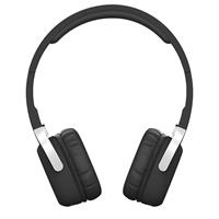 Foldable Wireless Headphones with NFC & 45-Hour Battery