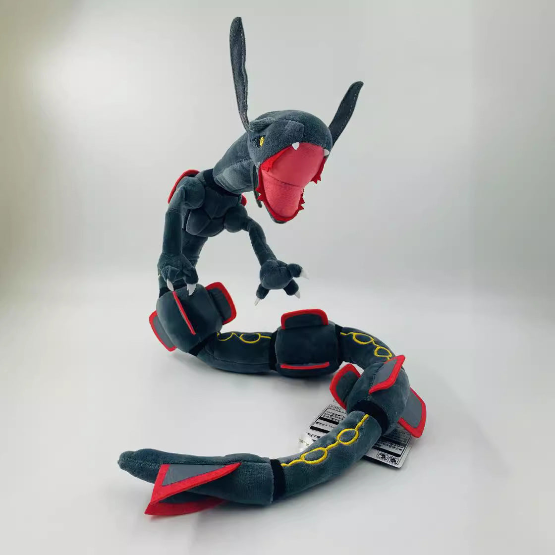 80cm Dragon Plush Toy – Fantasy Room Decor Display