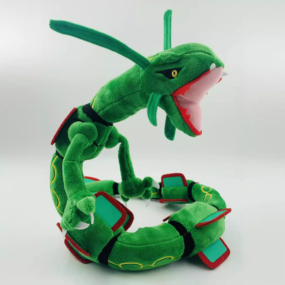 80cm Dragon Plush Toy – Fantasy Room Decor Display