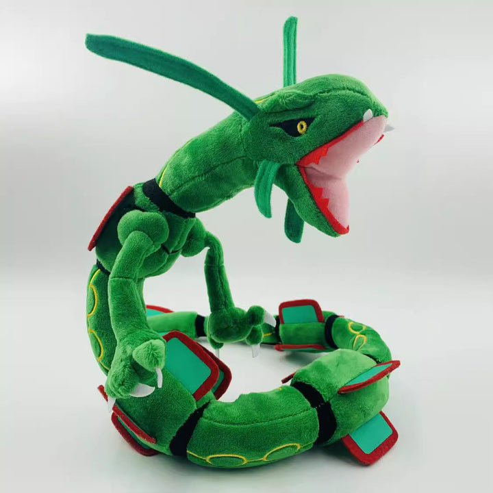 80cm Dragon Plush Toy – Fantasy Room Decor Display
