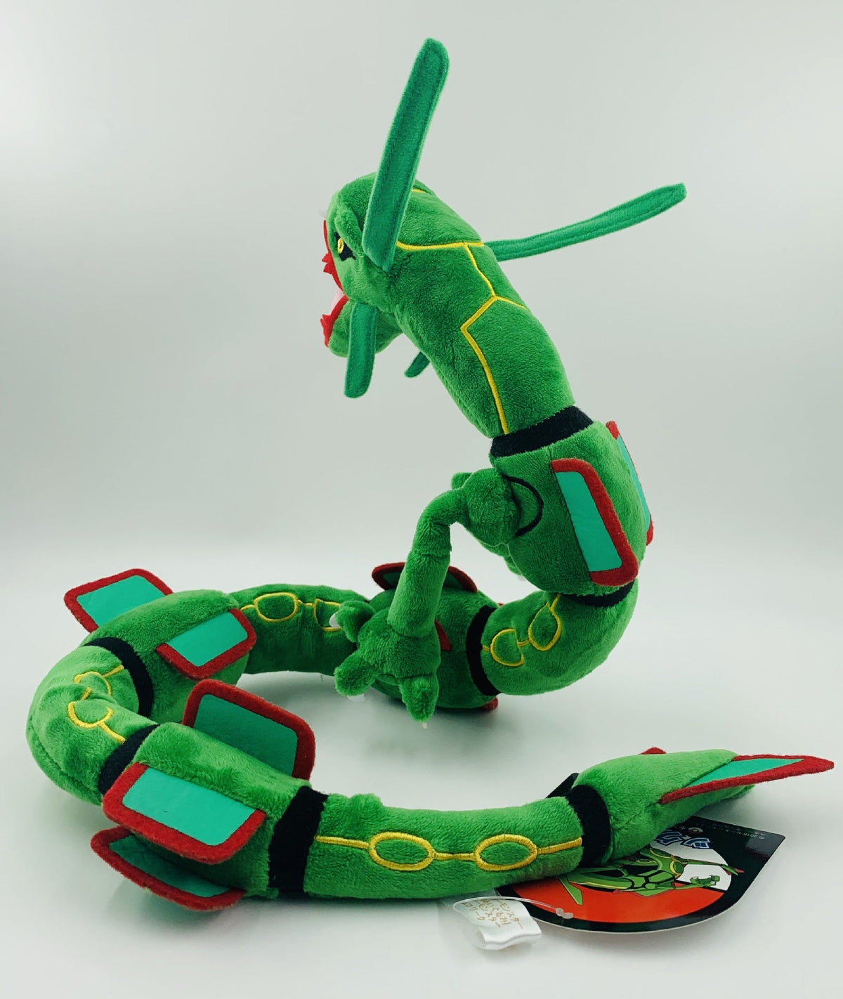 80cm Dragon Plush Toy – Fantasy Room Decor Display