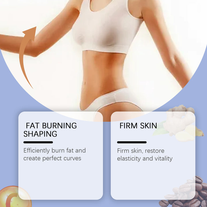 Lactic Acid Body Firming Cream – Sculpted, Firmer Skin