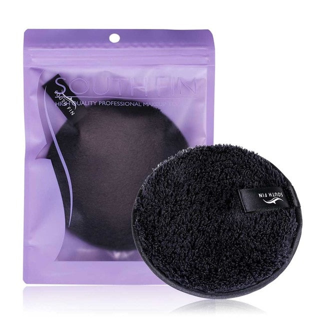 Reusable Makeup Remover Towel for Water-Only Cleansing