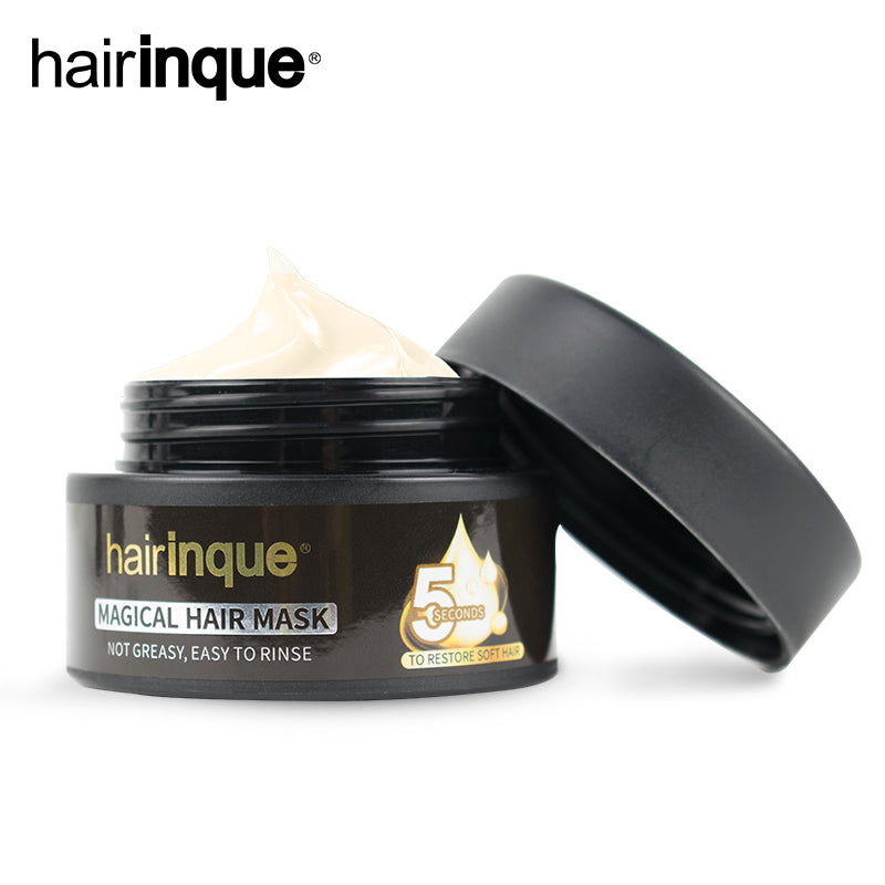 Hair Mask for Dry, Damaged Hair | 5-Second Softness
