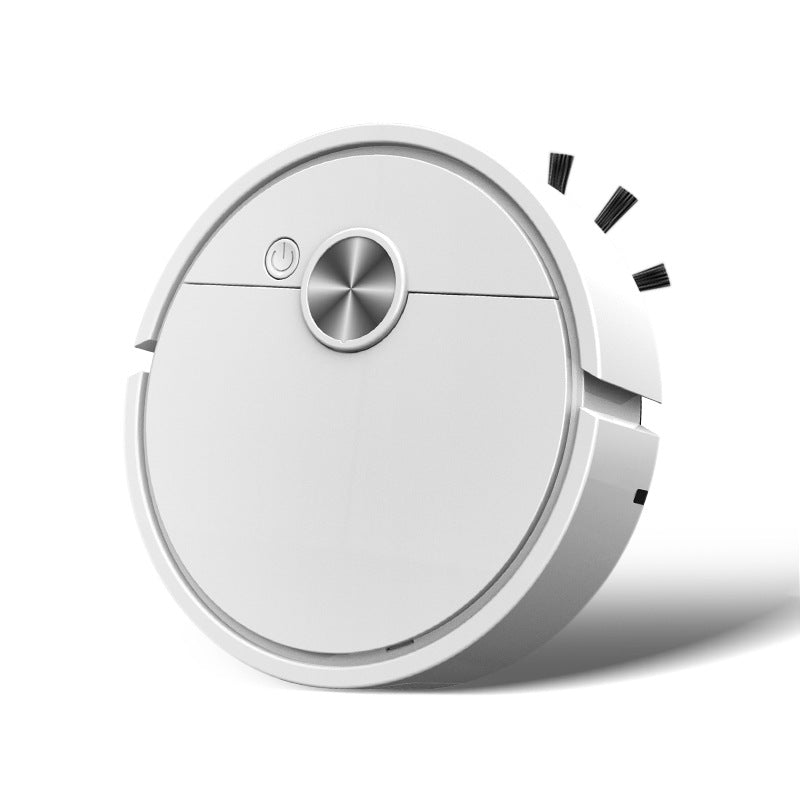 Slim Robot Vacuum & Mop — Cleans Under Furniture