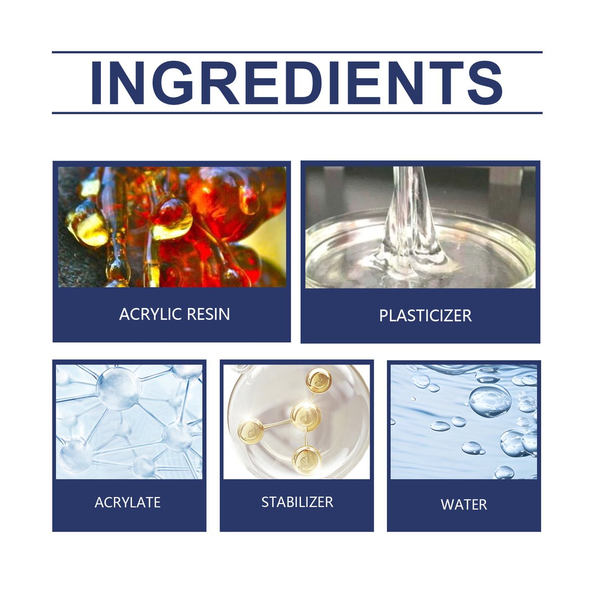 UV Resin Glue for Jewelry, Fast-Curing DIY Crafts