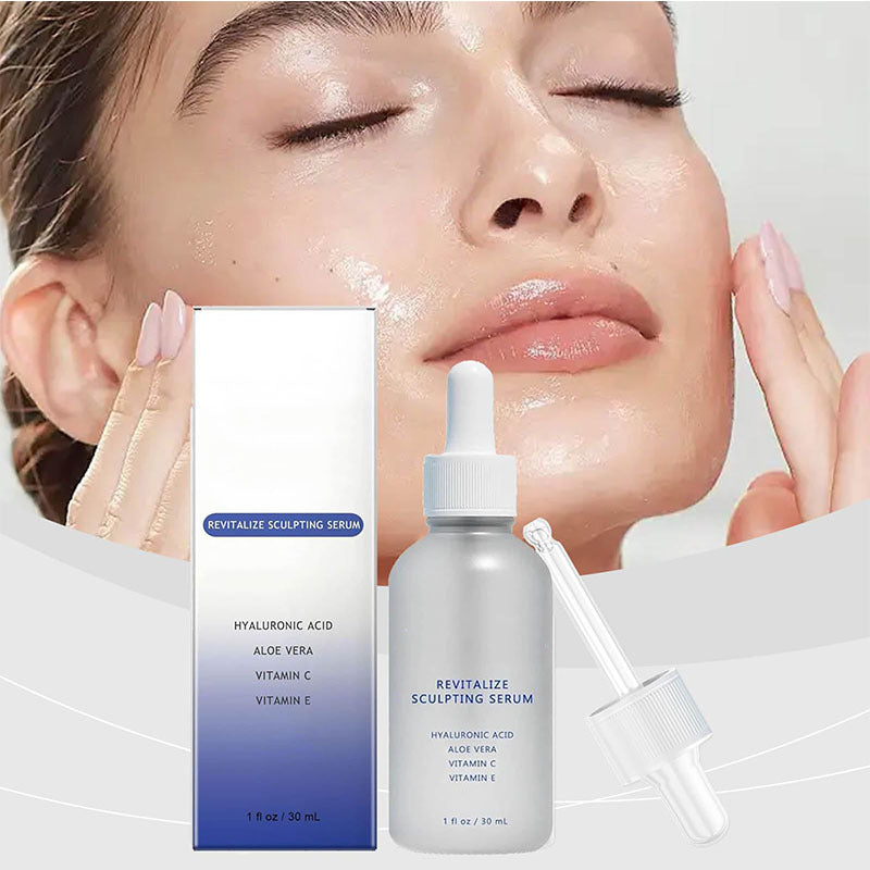 Liftlab Anti-Wrinkle Serum — Firming Moisturizer
