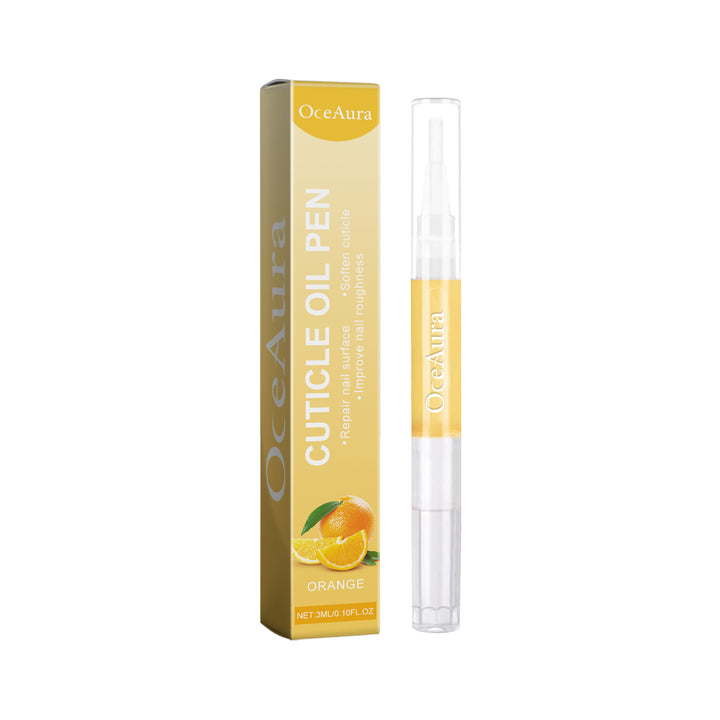 Cuticle Oil Pen for Softer, Healthier-Looking Nails