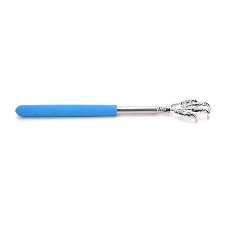 Extendable Back Scratcher — Relief for Hard‑to‑Reach Spots