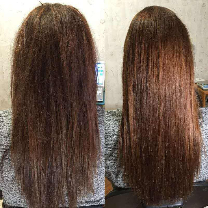 Split End Trimmer for Smoother, Longer-Looking Hair