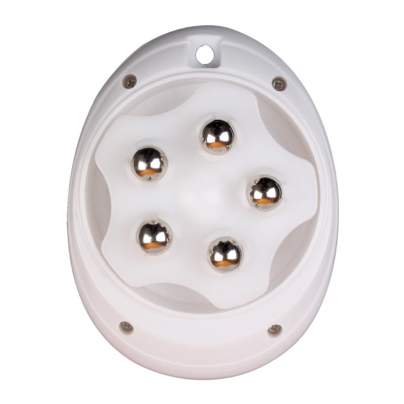 3D Electric Body Massager — Anti-Cellulite & Skin Firming