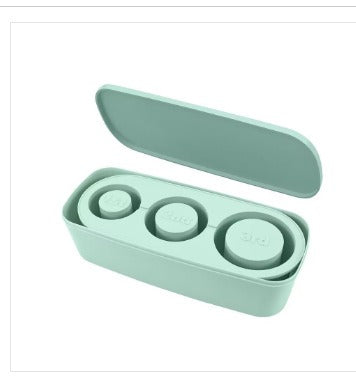 Silicone Ice Grid Mold with Lid and Box, 3 Sizes