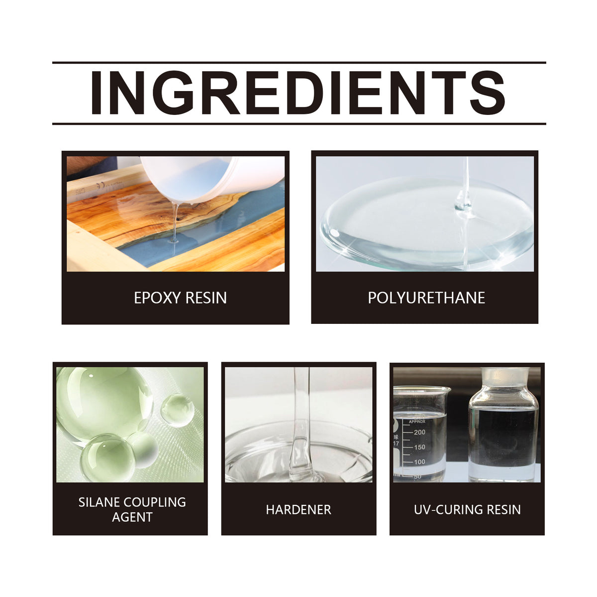 DIY Windshield Repair Kit for Small Cracks & Chips