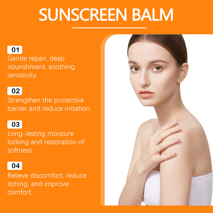 Hand And Foot Cream For Itchy, Dry Skin Comfort