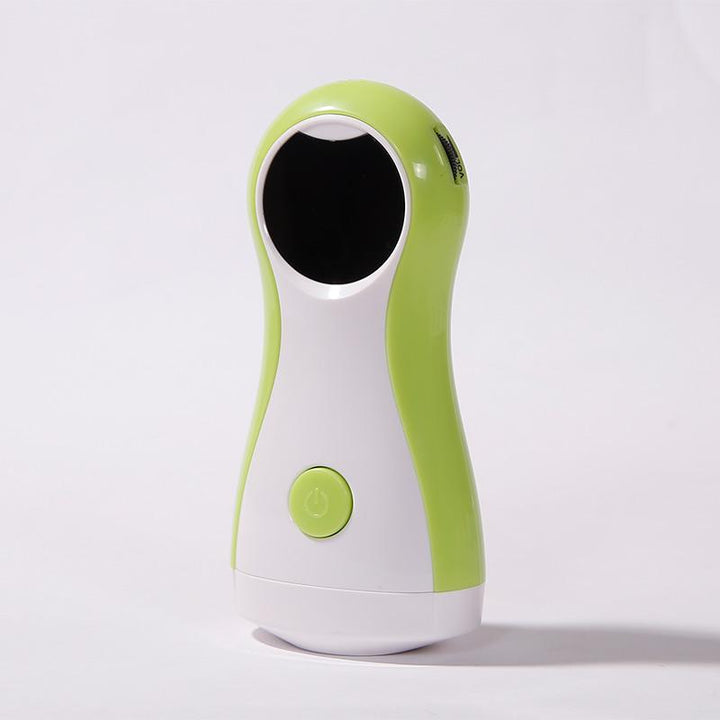 Fetal Doppler Heartbeat Monitor — Hear Your Baby at Home