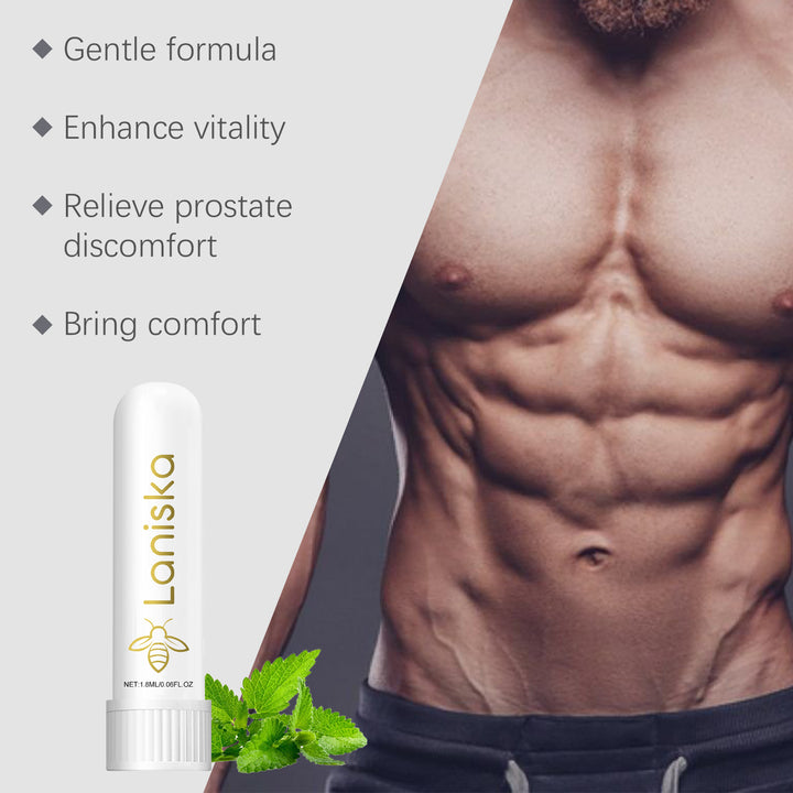 Bee Venom Inhaler for Men - Daily Comfort Ritual