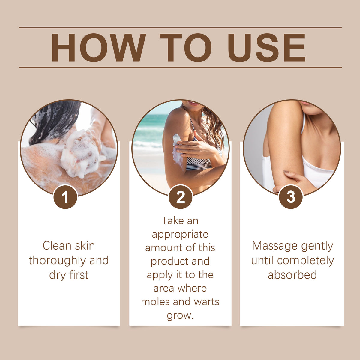 Bee Venom Skin Cream for Targeted Blemish Care Routine