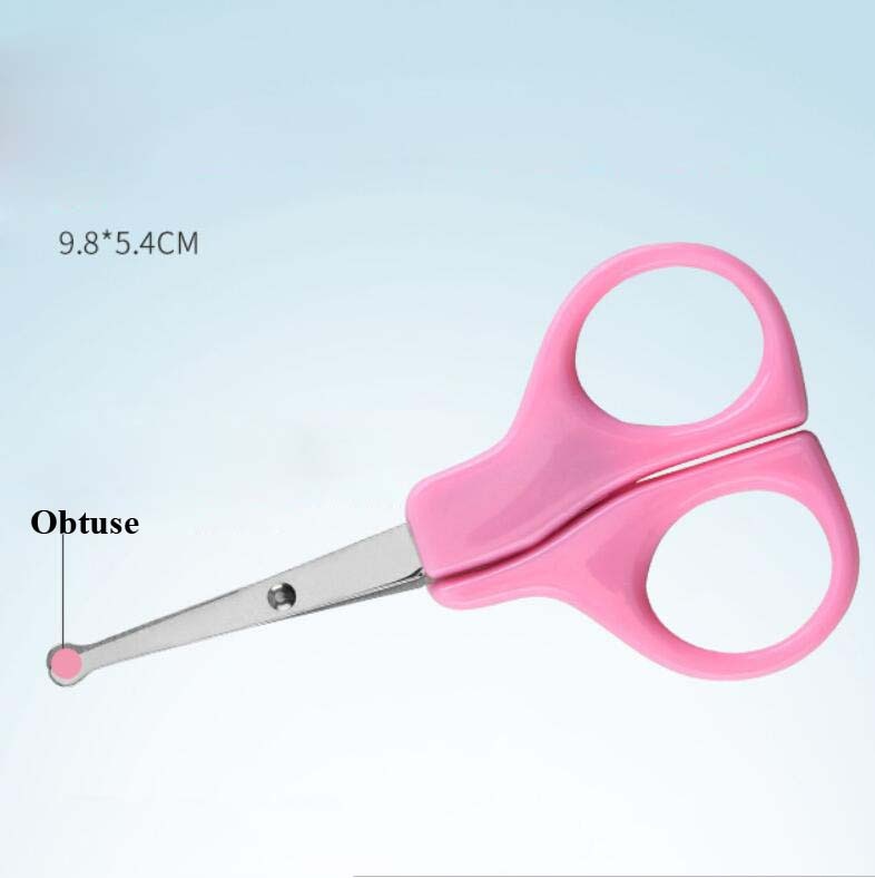 Baby Grooming Kit: Portable Nursery Care for Newborn Babies