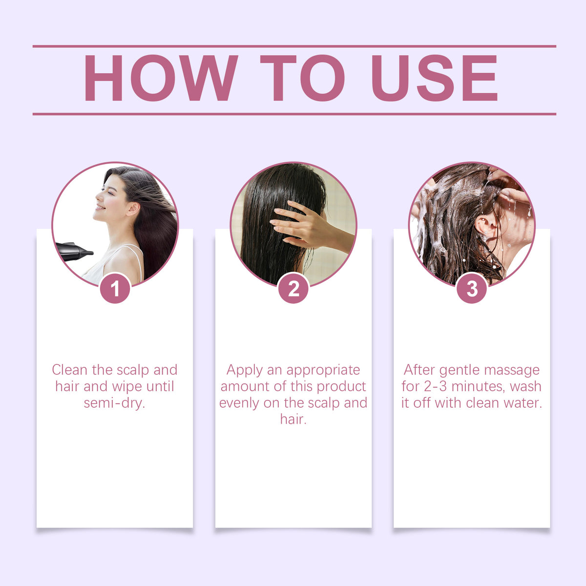 Batana Hair Oil for Softer, Shinier-Looking Hair Care