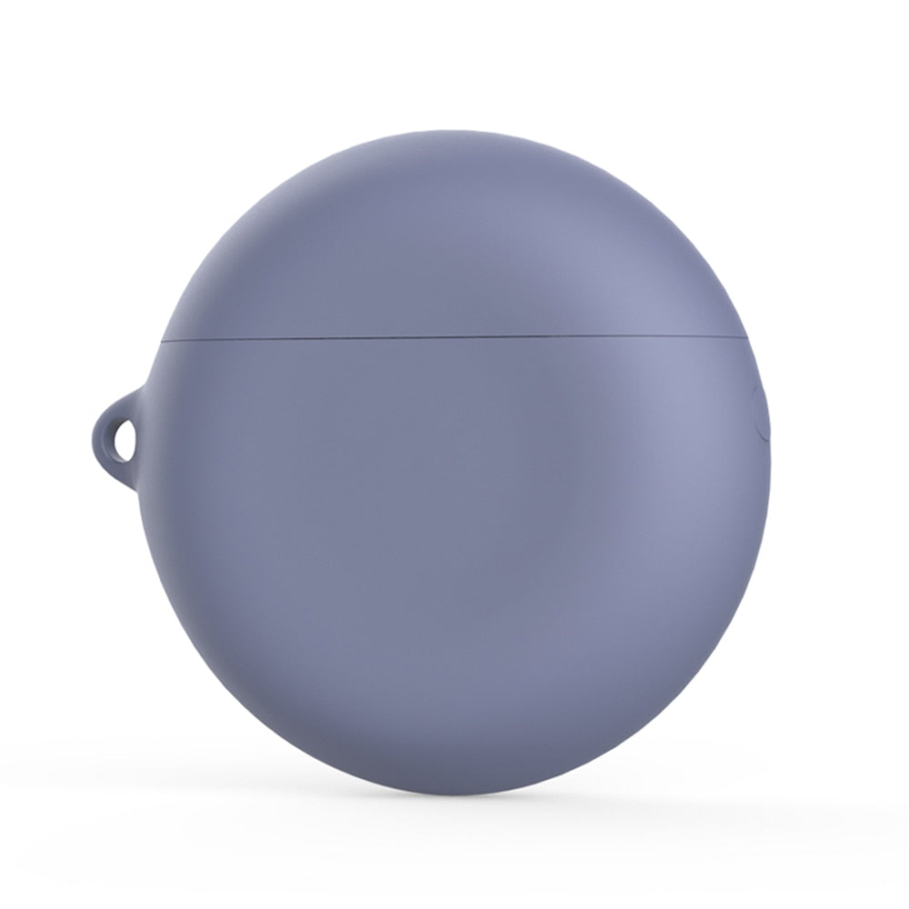 Washable Silicone Cover for Huawei FreeBuds 3 Charging Case