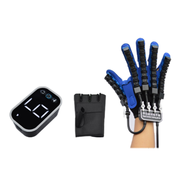 Robotic Rehabilitation Glove — Regain Finger Dexterity at Home