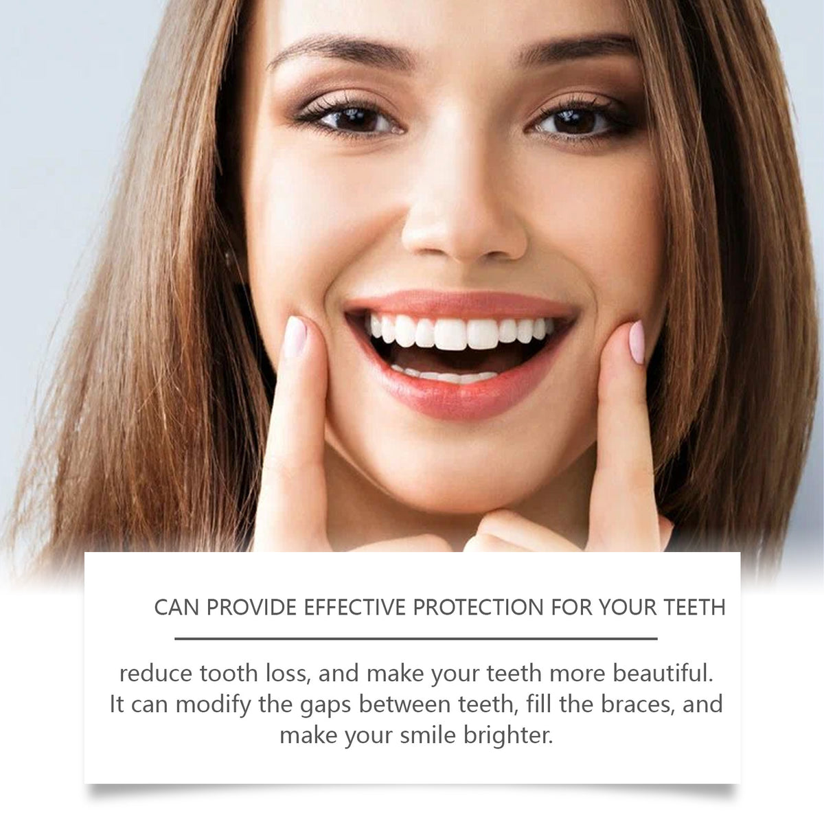 Cosmetic Dental Veneers for a Brighter-Looking Smile