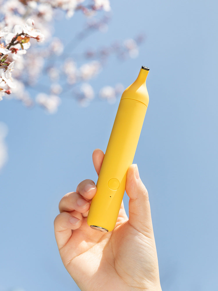 Banana Anti-Itch Stick — Instant Chemical-Free Itch Relief