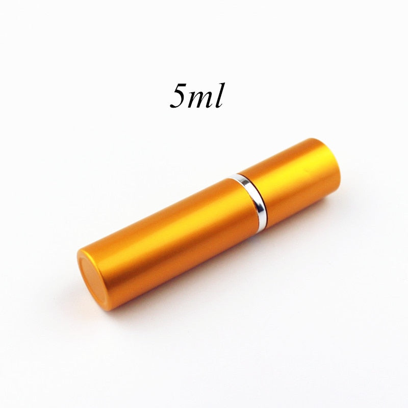 Mini Perfume Atomizer — Carry Your Signature Scent Anywhere