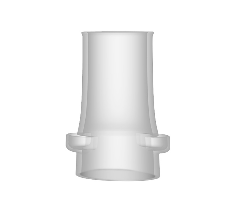 Portable Mesh Nebulizer For Adults