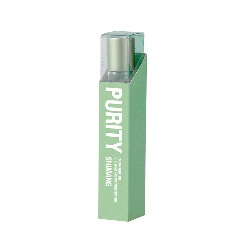 10ml Roll-On Perfume for Long-Lasting Daily Freshness