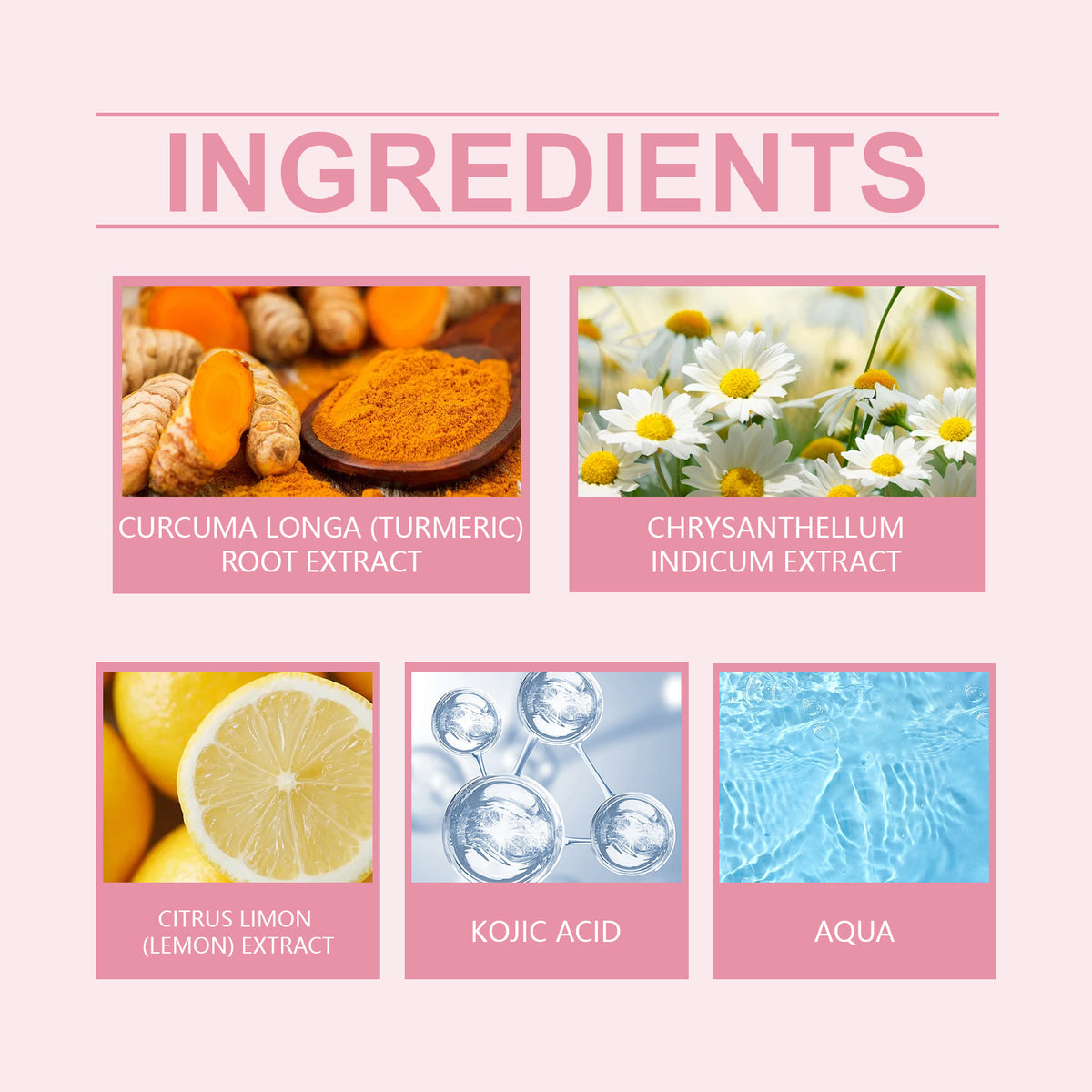 Kojic Acid Cleansing Pads for Deep Facial Cleansing