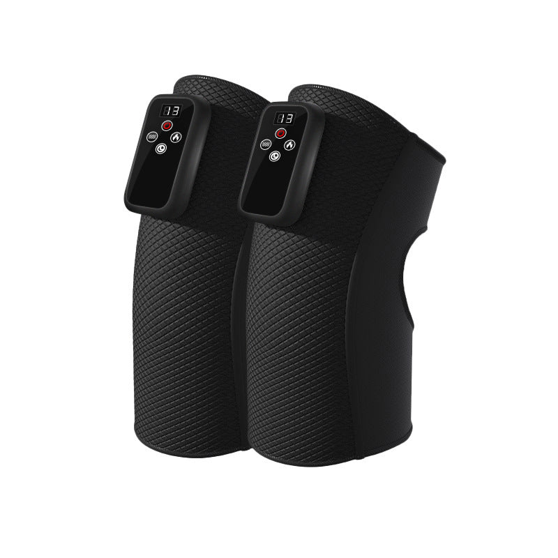 Knee Heating Massager For Knees