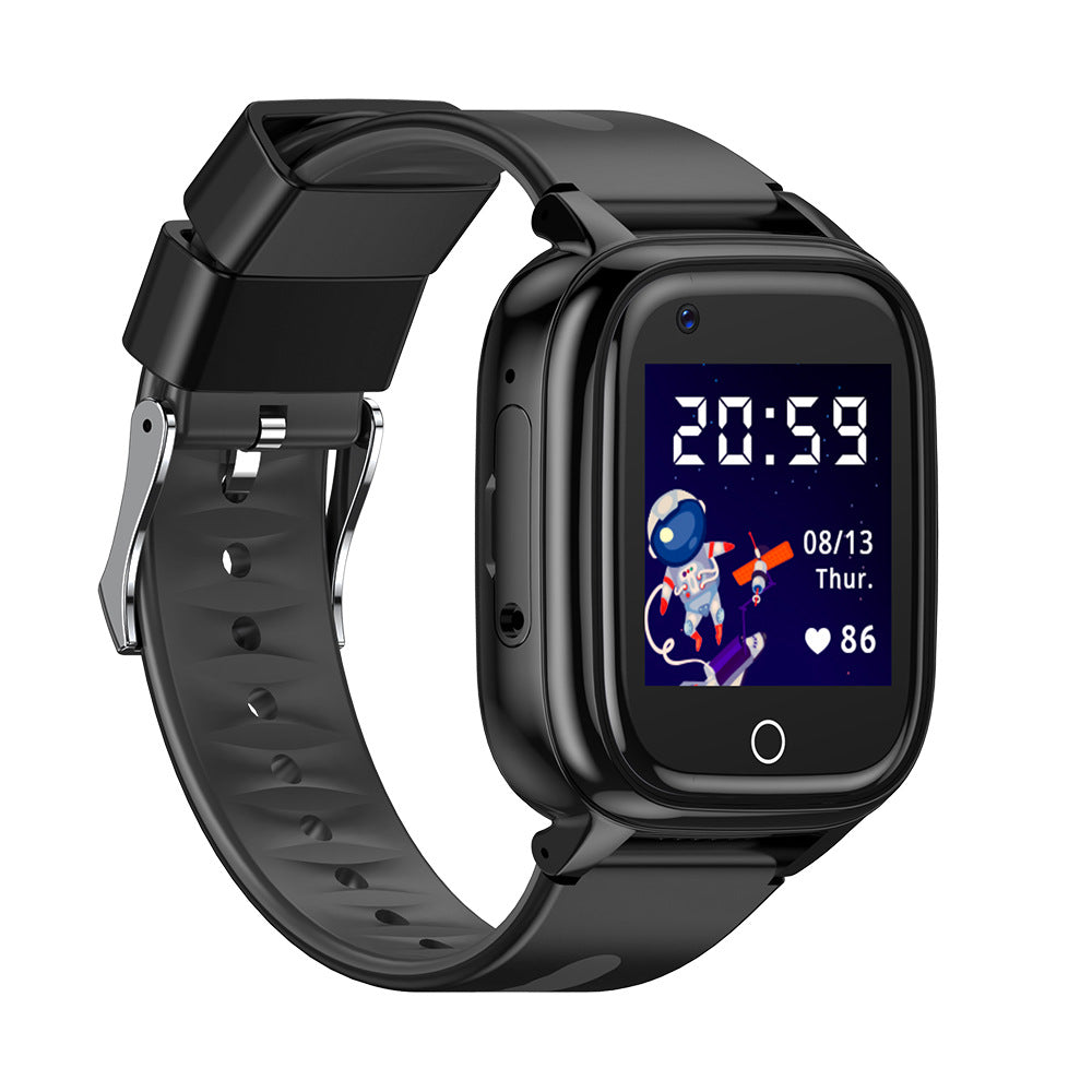 Kids Smartwatch Phone with GPS Tracking and Video Calls