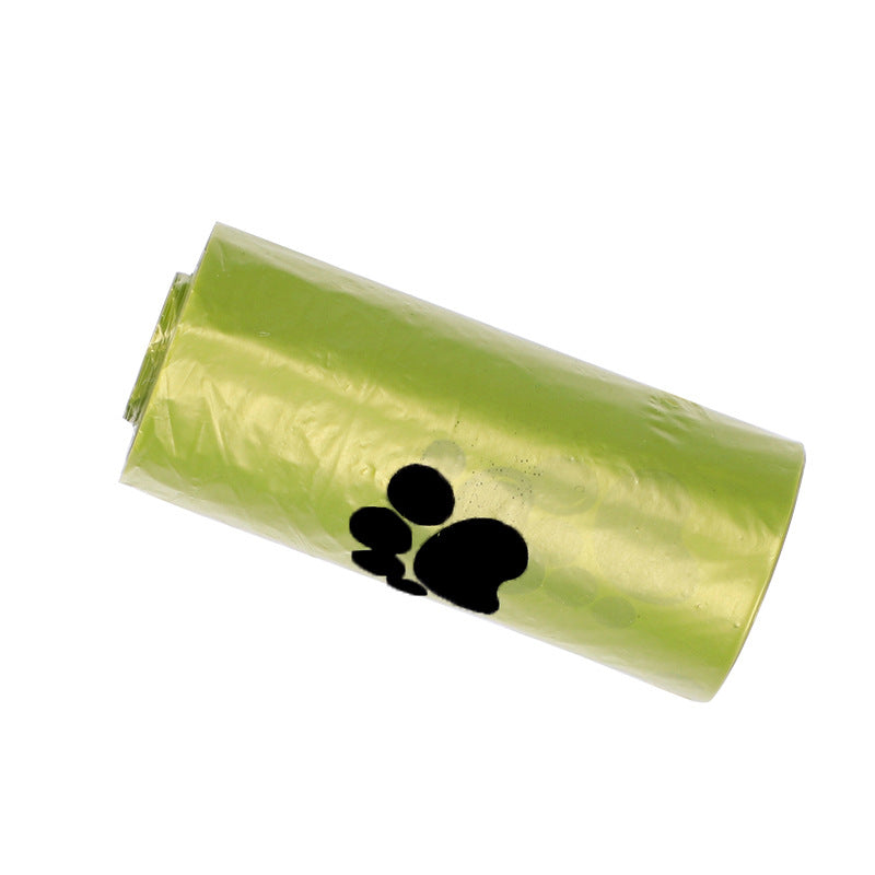 Portable Dog Poop Bag Dispenser for Stress-Free Walks