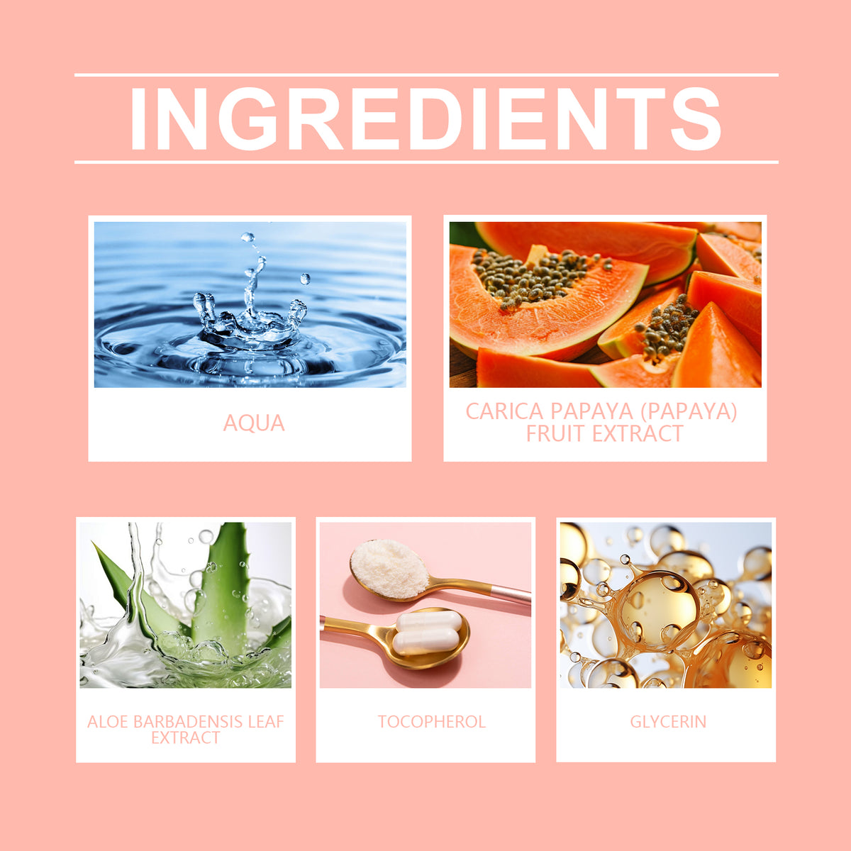 Papaya Butt Care Soap for Smooth, Soft Buttocks Skin