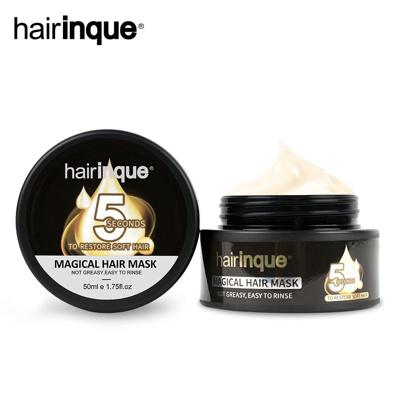 Hair Mask for Dry, Damaged Hair | 5-Second Softness